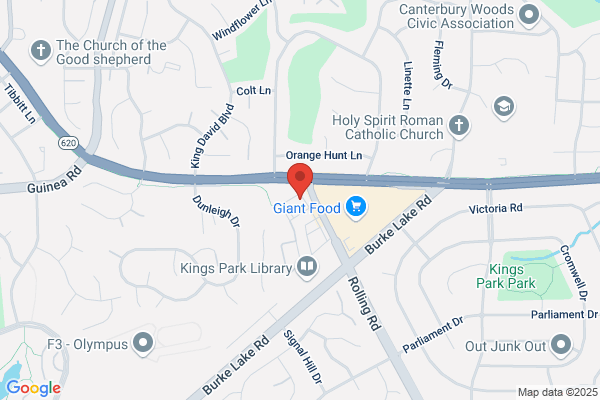 Kings Park Dental Partners