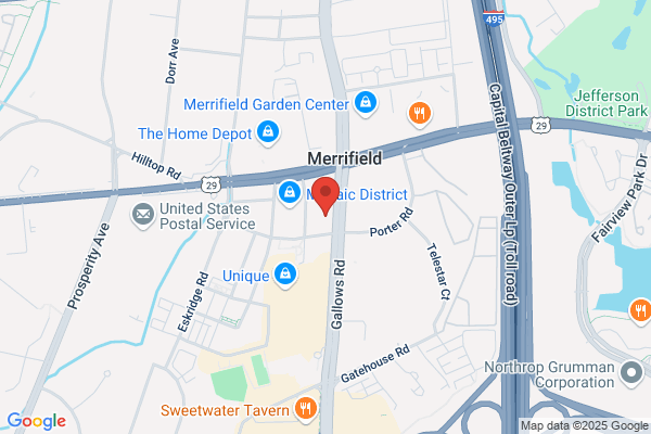 Merrifield Smiles