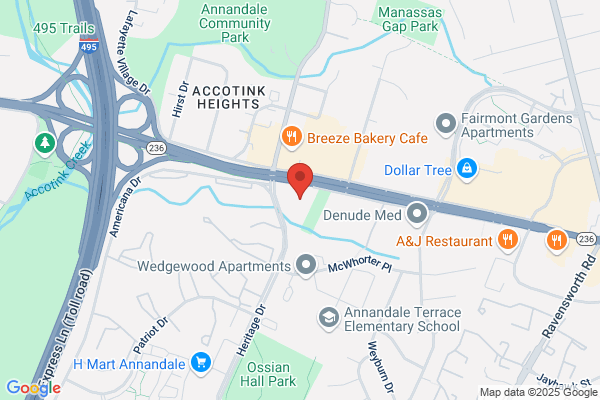 Center for Dentofacial Aesthetics