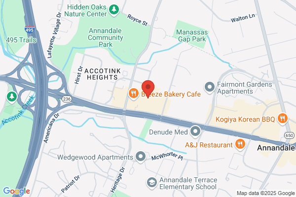 Annandale EyeCare