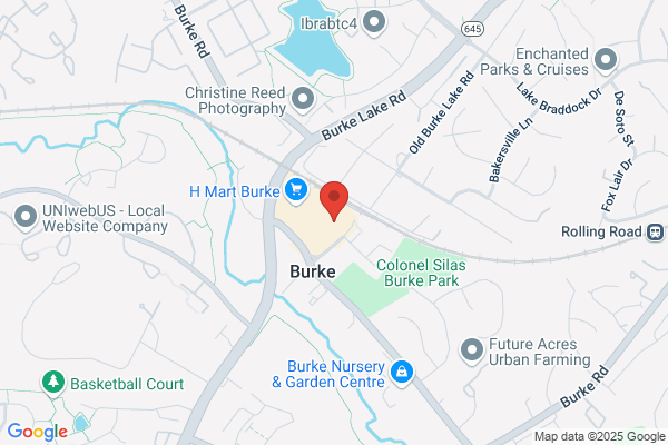 Burke Allergy & Asthma Center