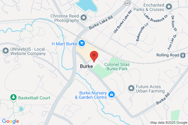 Burke Family Practice