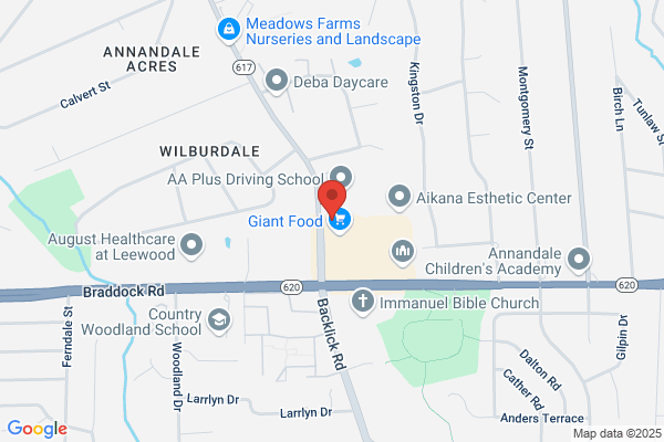 Dental Associates