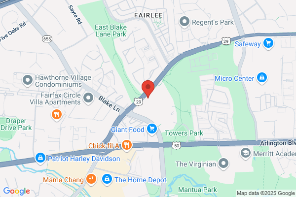 Virginia Family Medicine - Fairfax