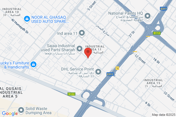 General Tech Services, Inc.