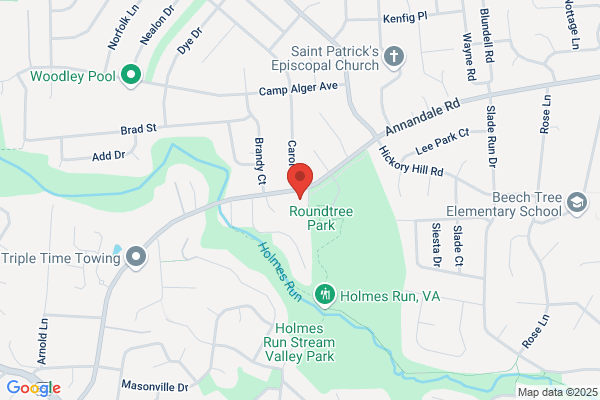 Falls Church Children's House of Montessori