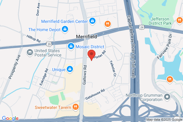 Merrifield Child Development Center