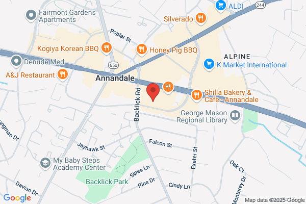 Annadale Pediatrics