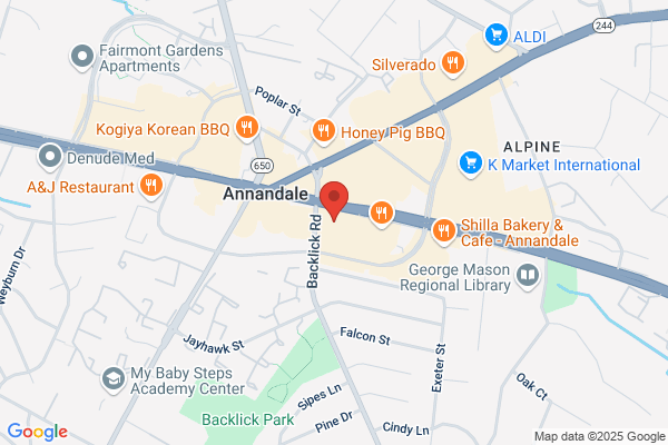 Annandale Walk In Clinic