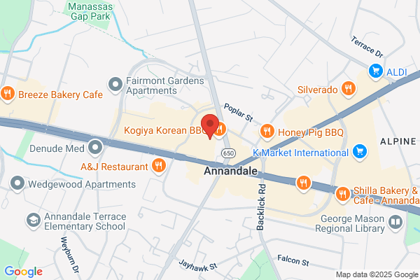 Bowlero Annandale