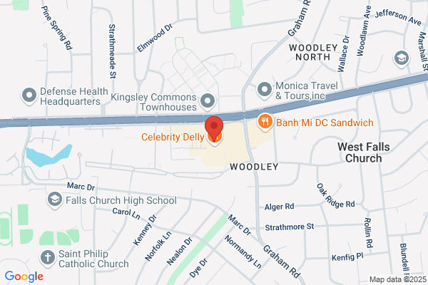Northern Virginia Doctors of Optometry Falls Church