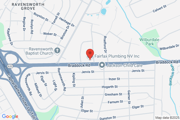 Fairfax Services, Inc.