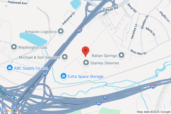 ProSource of Metro DC