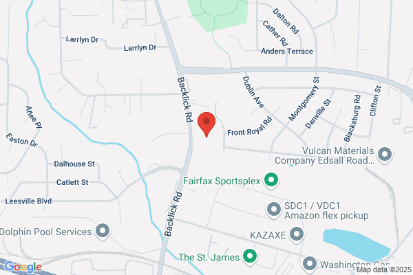 Fraser Douglas J MD Jr