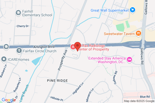 Northern Virginia Nephrology