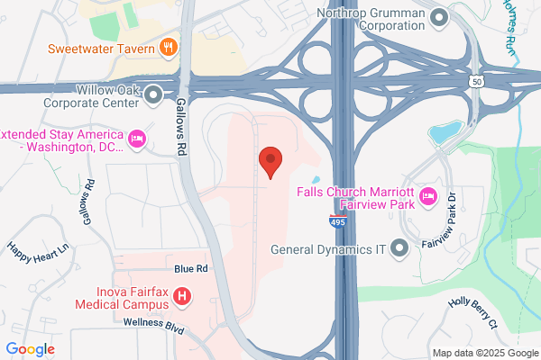 Northern Virginia Pelvic Surgery Associates