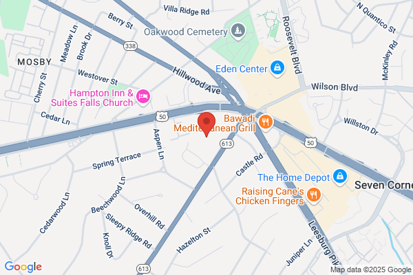 Potomac Medical