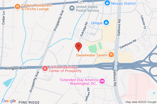 Northern Virginia Regional Commission
