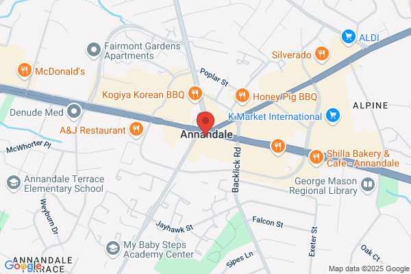 Annandale Seafood