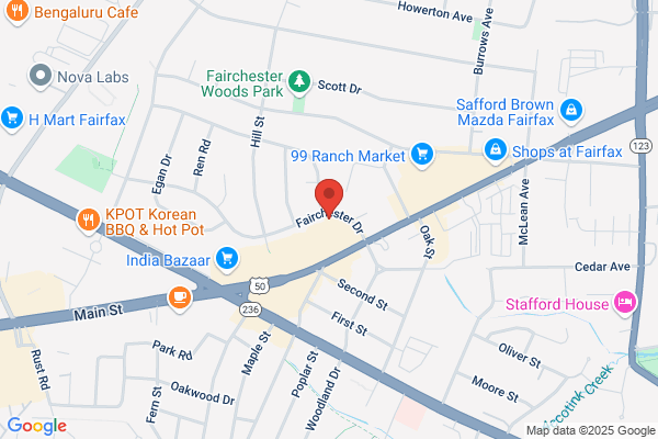 Fairfax Locksmith Store