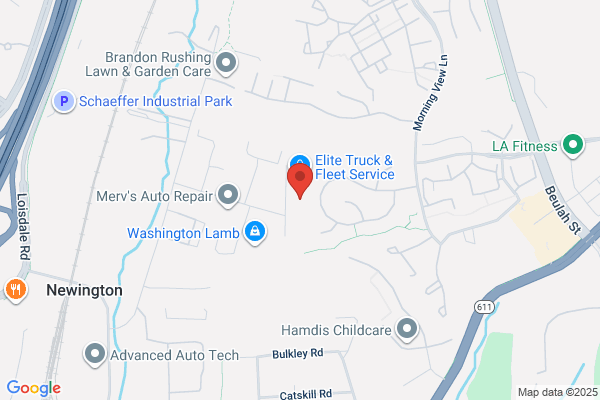 Service Mechanical Inc