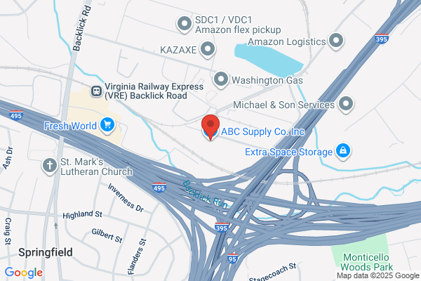 ABC Supply Company Inc