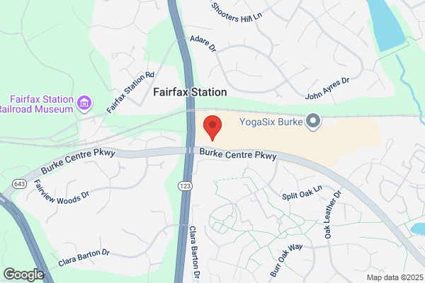 Amada Senior Care Southern Fairfax