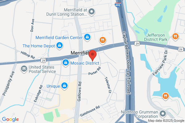 Cosmos Cleaners & Laundromat