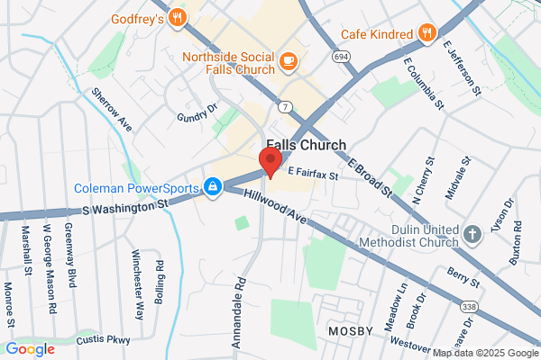Krebs Markrich Julia Lawyer
