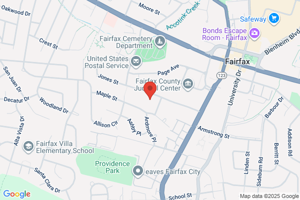 Philip J. Walsh & Associates PC
