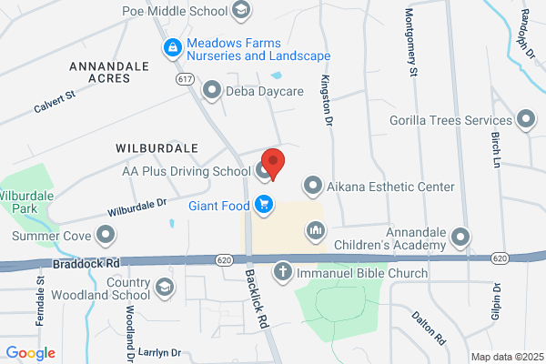 Law Offices of Mathew M. Chacko, PC