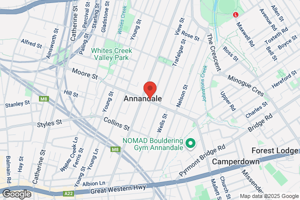 Annandale Lock & Key Service