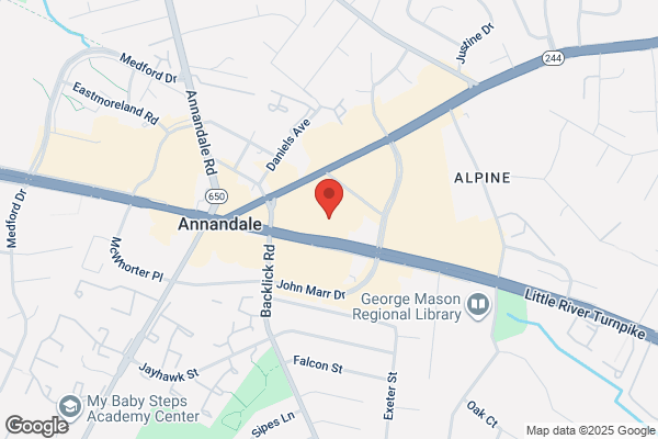 Annandale Locksmith
