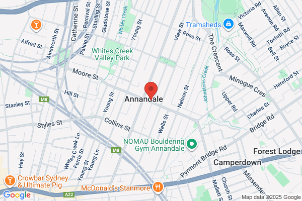 Annandale Locksmiths