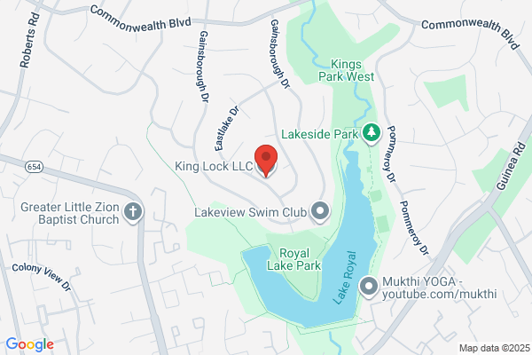 Expert Locksmith - Burke