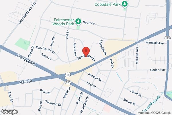 Fairfax Mobile Locksmith