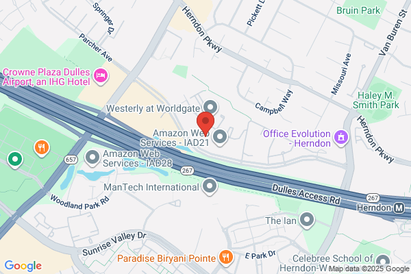 Longview International Technology Solutions Inc.