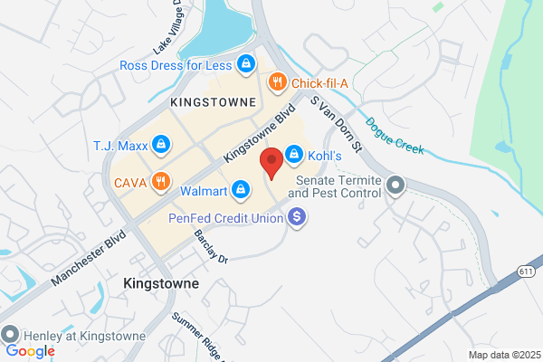 Evenly Orthodontics Annandale
