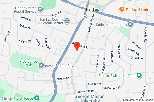 Administrative & Business Office