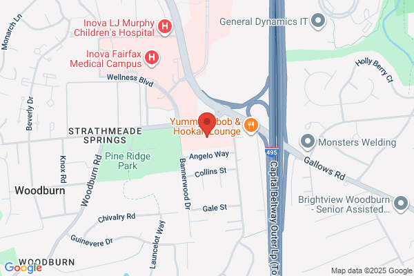 Select Physical Therapy - Annandale - Fairfax