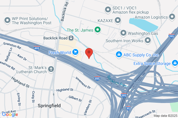 Healthsouth Rehab & Sports Medicine Centers
