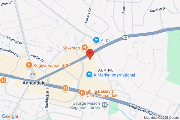 Physical Therapy Connection of Fairfax