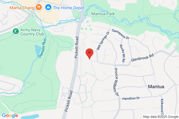 Mantua Hills Swim Club