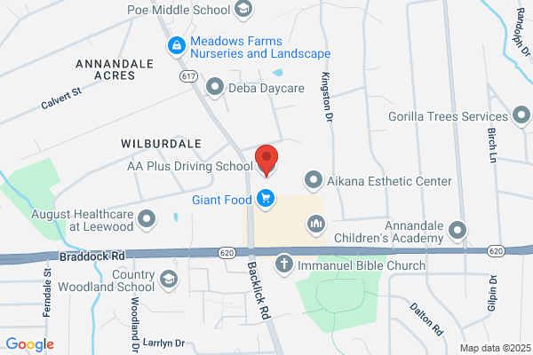 Srg & Associates