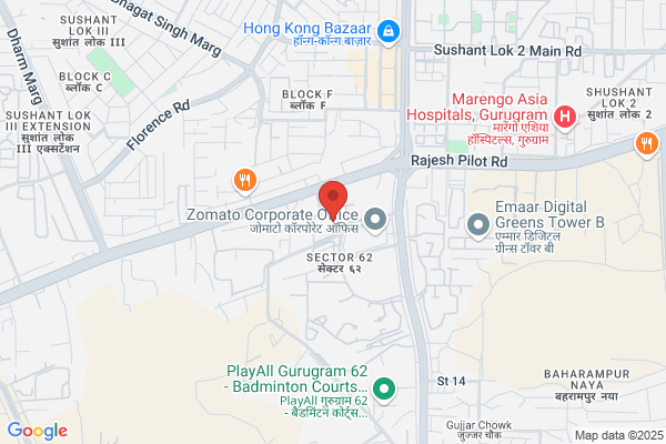 Mega Realty