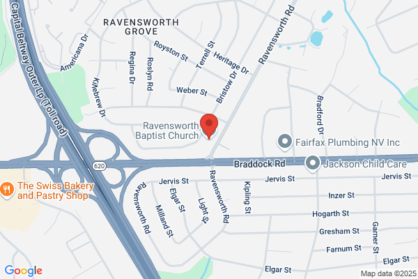 Ravensworth Baptist Church