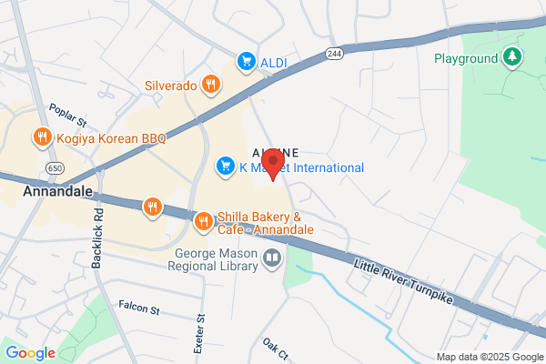 Rhema Evangelical Mission