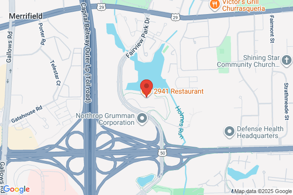 2941 Restaurant