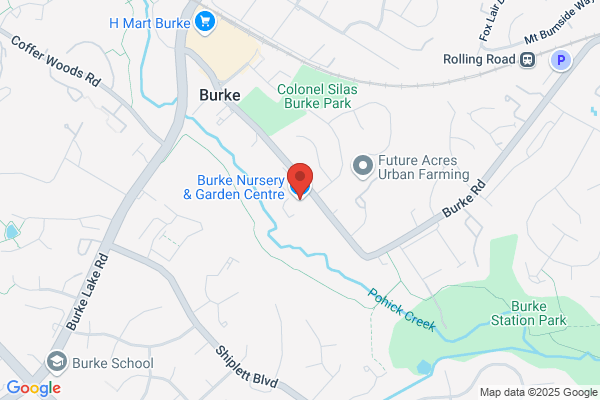 Burke Garden Restaurant