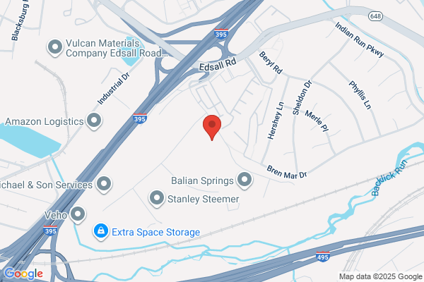 Springfield Roofing & Sheet Metal